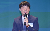 이재걸 한전 팀장 “AI산업·전력망, 기후위기 극복 상생 방안 찾아야” [CESS 2025]