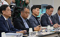 방통위 업무보고 재개…"이재명 정부 국정철학 따를 것"