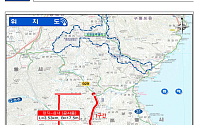 권익위, 군 장갑차 통행 불편 해소… 경북 포항 929호선, 4차선으로 확장