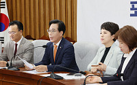 국힘 "김민석 청문회, 반성·소명·책임 없는 3無 청문회"