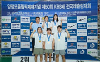 GH 여자레슬링팀, 전국 제패…‘고우 히어로즈’ 첫 현장 응원도 눈길