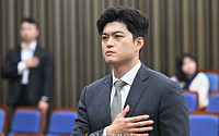 김용태, 순직 해병대원 사건 공식 사과..."특검으로 진실 밝혀지길"