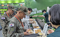 ‘블루오션’ 軍 급식⋯낮은 단가에도 업계 ‘출혈 경쟁’ 치열, 왜?