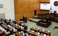 서울시 1조5974억 규모 추경안 시의회 통과...3.3% 증액