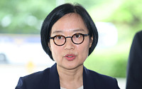 한성숙 중기부 장관 후보, 재산 188억대...스톡옵션 포함 440억원