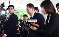 尹, 내란특검 2차 조사 불출석⋯이번 주 재소환 방침