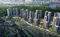 삼성물산, 7000억 규모 울산 남구 B-04구역 재개발 시공사 선정⋯상반기 5.7조 수주
