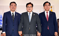 민주당 '결속'ㆍ국힘 '분열'…지방선거 승패 가를 전당대회 주목