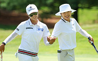 임진희·이소미, 감격의 첫 한국 LPGA 우승 합작…다우 챔피언십 상금은?