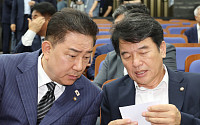 “총리 인준·추경안 7월 3일 처리…소비쿠폰 여름휴가 전 지급”