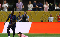 '이강인 교체출전' PSG, 메시의 마이애미 격파…클럽월드컵 8강서 뮌헨과 맞대결