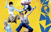 NCT 드림, 가장 빛나는 ‘나’를 찾아서…SF 무드 극대화한 ‘BTTF’