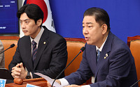 김병기 “6월 국회내 추경·총리 인준 처리...민생 방해 세력과 전면전”