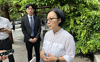 한성숙 "모태펀드, 투자·정책 플랫폼으로 잘 작동…존속기간 연장돼야"