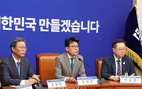 “경영상 판단은 책임 안 묻는다”…진성준, 상법 개정 우려 일축