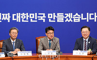 진성준 “서울 부동산 불안정 이어지면 세금 조치 강구...최후의 수단”