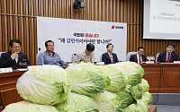 국힘 "김민석 후보자 의혹 해명 못했다…국민 우롱 수준"