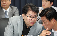 이한주 "국정과제 초안 이번 주 정리…야당 공약도 반영”