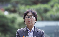 정은경 복지장관 후보자 "전공의 복귀 방안 마련하겠다”