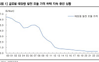 “신정부 에너지 정책, 크레딧 시장에 의미 있는 영향 기대”
