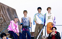 NCT 드림 더블 타이틀 '칠러'의 매력은…실험적 사운드ㆍ거침없는 자신감