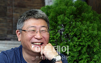 [포토]네티즌 평점 ↑, 영화 ‘미운 오리 새끼’ 곽경택 감독