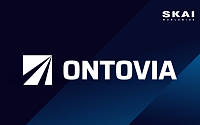 SKAI, 100% 국내 기술 AI 솔루션 ‘온토비아’ 선보인다… K-AI 시대 본격 개막