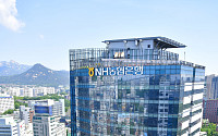 NH농협은행, 데이터 기반 기업신용평가시스템 고도화 착수