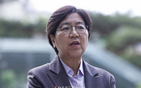 의협 이어 간호계도 “정은경 복지부 장관 후보 환영”