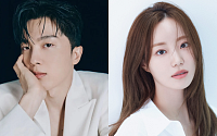 적재, '허영지 친언니' 허송연과 결혼…"평생을 약속한 사람"