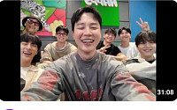 “방탄소년단이 돌아왔습니다”…‘봄날’ 활동 예고