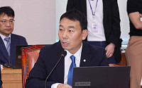 김용민 “상법 개정, 자본시장 투명·공정성 높일 것”