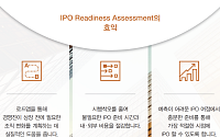 "해외 상장 가능할까?"…삼일PwC, 글로벌 IPO 준비 진단 플랫폼 시작