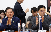 “추석 전까지 검찰청 해체”...박찬대·정청래, 강성 여당 대표 예고