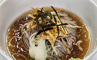 '오늘N' 오늘방송맛집- 식큐멘터리, 메밀국수 전문점 '온○○'