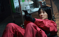 박규영, '오겜3' 스포일러 사과⋯위약금 냈을까? "그런 건 없어, 죄송하다"