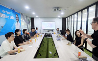 입센코리아, 약학대 학생들과 ‘선배들과의 대화’ 행사 개최