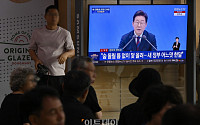 이재명 대통령 "주 4.5일제 점진적으로 해야…사회적 대화 필요" [李정부 한달]