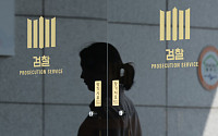 검찰, 농협중앙회 본부 압수수색…은행 부당대출 의혹 수사