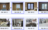 서울시, 36억 들여 장마철 취약가구 ‘안심집수리’