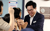 동작구 ‘동작행복카’, 7월부터 점심시간에도 운행 시작…중증장애인 이동 편의 확대