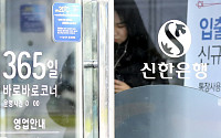 신한은행, 다음주부터 예적금 금리 최대 0.25%p 인하