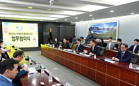 성북구-카카오, 전통시장·골목상점가 디지털 활성화 맞손…자치구 유일 사업지 선정