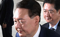 “직권남용 등 혐의”⋯내란특검, 尹 구속영장 청구