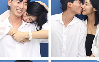 '돌싱글즈3' 한정민, 레이싱모델 출신 유다연과 결혼⋯"임신 29주차, 혼인신고 마쳐"