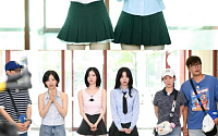 '런닝맨' 주현영X베이비몬스터 아사-아현 출격…MZ게스트와 함께하는 여름 바캉스