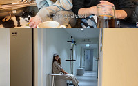 '갑상선암' 민지영, 세계 여행 중 검진 위해 귀국⋯"난소암 수치 높게 나와"
