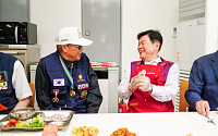동대문구, 참전유공자 예우 강화한다⋯배우자에 ‘매월 5만 원’ 지급