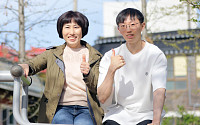 ‘턱걸이 챔피언’ 김동호, 두경부암 투병 스토리로 희망 전해