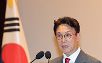 李정부 초대 국무총리 김민석 취임⋯"내란의 상처와 제2의 IMF 위기 극복"